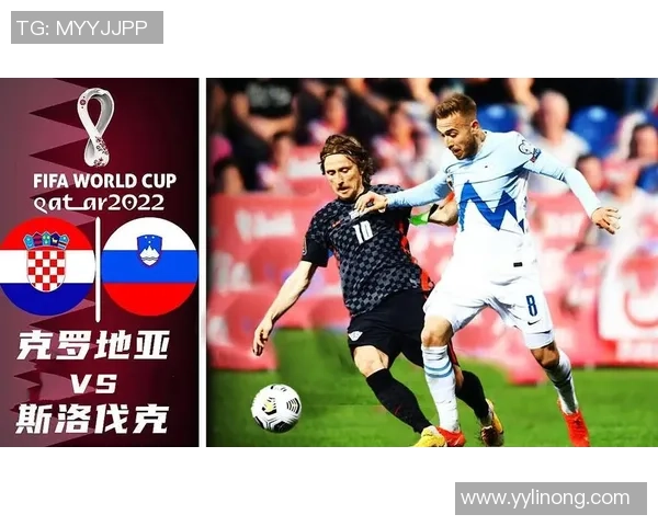斯洛伐克与克罗地亚足球比赛直播及实时比分更新解析