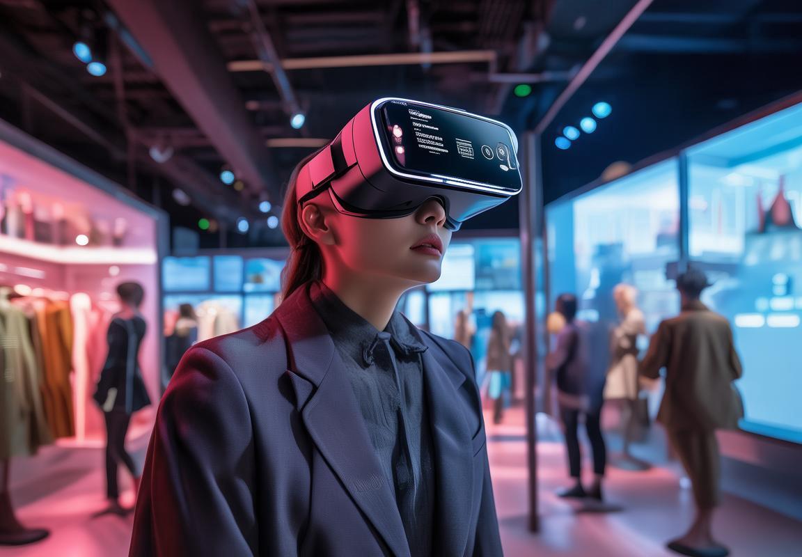 VR直播带货：直播新玩法，助力电商发展(图2)