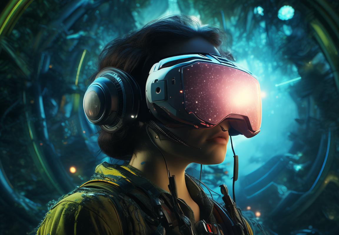 虚拟现实技术引领VR旅游新风尚：沉浸式体验开启旅游新时代(图4)