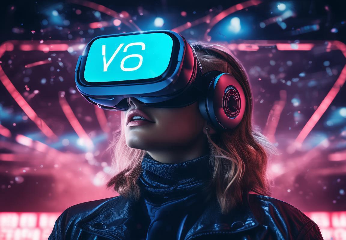 虚拟现实直播：VR技术赋能沉浸式体验，教育商业无限可能