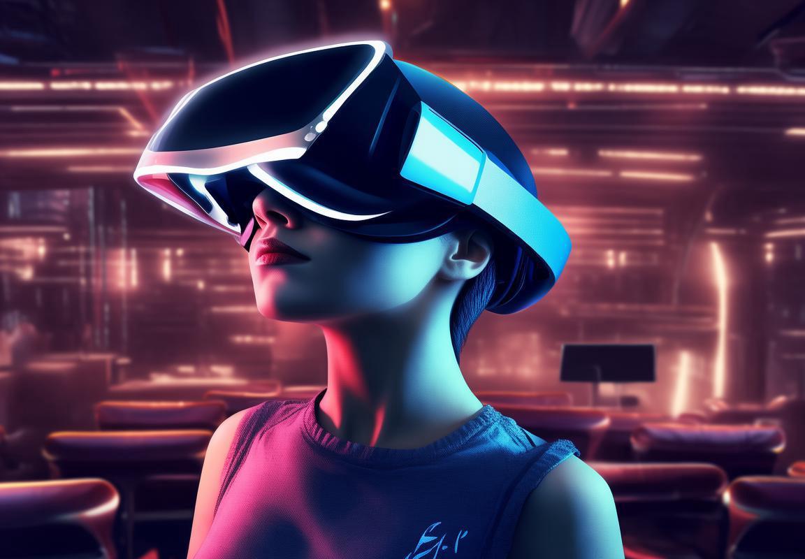 虚拟现实技术重塑社交互动：VR应用与游戏教育新篇章(图2)