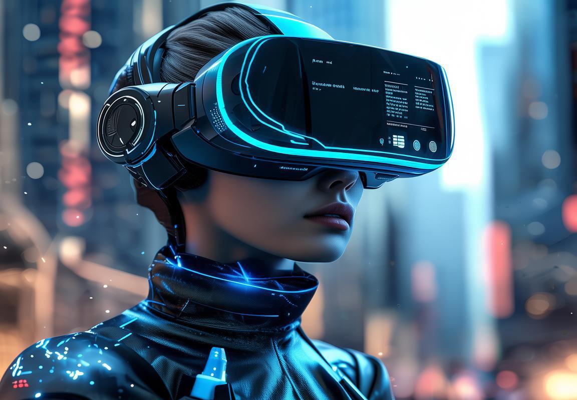 80. VR设备的环境适应性考量(图5)