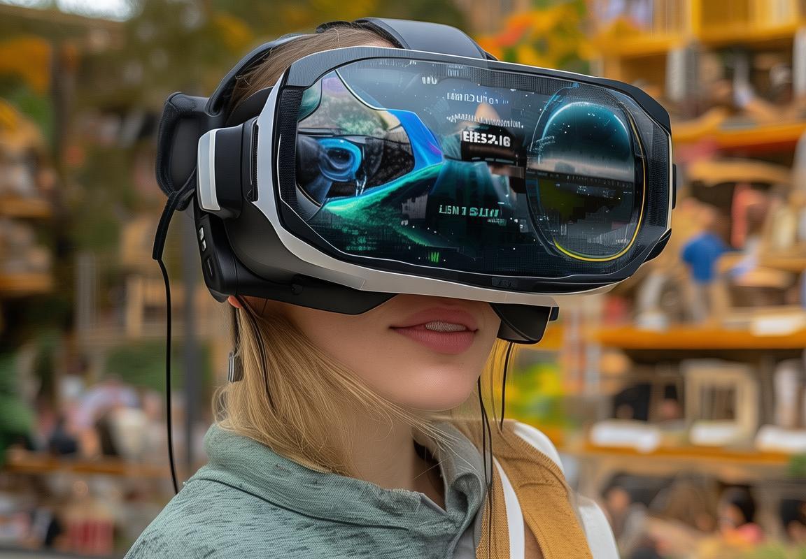 VR+虚拟艺术，虚拟艺术作品展现独特魅力